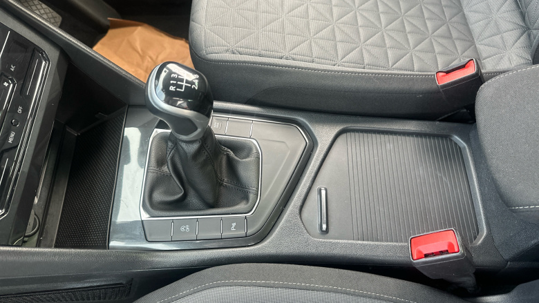 Volkswagen Tiguan 1.5 TSI Life 5dr Petrol Estate